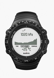 Часы Suunto