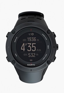 Часы Suunto