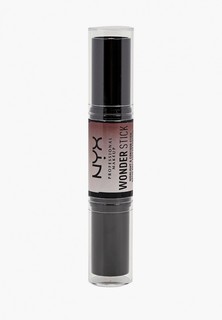 Хайлайтер Nyx Professional Makeup