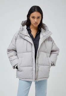 Куртка утепленная Pull&Bear