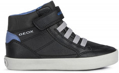 Кеды для мальчиков Geox J Gisli Boy, размер 37