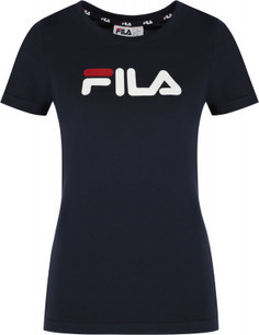 Футболка женская FILA, размер 50