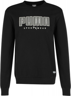 Свитшот мужской Puma Athletics, размер 46-48