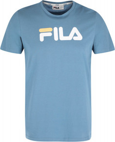 Футболка мужская FILA, размер 50