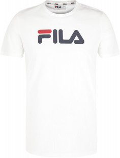 Футболка мужская FILA, размер 48