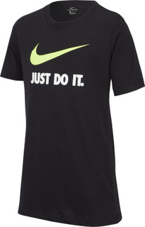 Футболка для мальчиков Nike Sportswear, размер 147-158