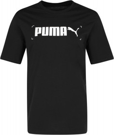 Футболка мужская Puma Nu-Tility, размер 50-52