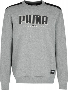 Свитшот мужской Puma Athletics, размер 48-50