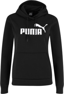 Худи женская Puma Essentials, размер 48-50