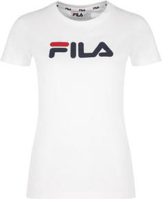 Футболка женская FILA, размер 50