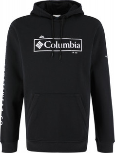 Худи мужская Columbia CSC Basic Logo™ II, размер 54