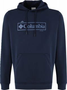 Худи мужская Columbia CSC Basic Logo™ II, размер 50-52