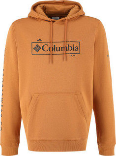 Худи мужская Columbia CSC Basic Logo™ II, размер 56