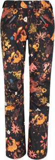 Брюки утепленные женские The North Face Aboutaday, размер 42-44