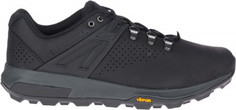 Полуботинки мужские Merrell Zion Peak, размер 43.5