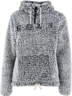 Джемпер флисовый женский Roxy Pluma Sherpa, размер 42