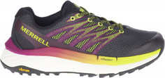 Кроссовки женские Merrell Rubato, размер 36