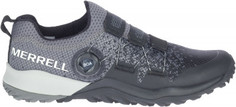 Кроссовки мужские Merrell Momentous 2 BOA, размер 43.5