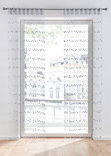 Нитяная штора (1 шт.) Bonprix