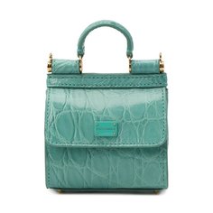 Сумка Sicily 58 nano Dolce & Gabbana