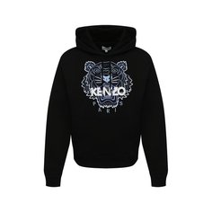 Хлопковое худи Kenzo