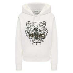 Хлопковый свитшот Kenzo