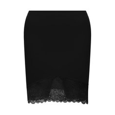 Корректирующая юбка-шорты Simone Perele