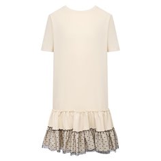 Платье REDVALENTINO