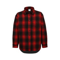 Рубашка Vetements