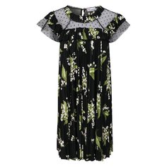 Платье REDVALENTINO