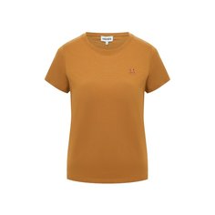 Хлопковая футболка Kenzo