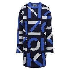 Платье Kenzo