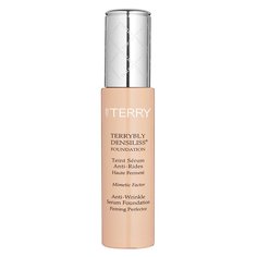 Тональный крем Terrybly Densiliss Foundation Ati-Ageing, 2 - Cream Ivory By Terry