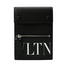 Кожаная сумка VLTN Valentino Garavani Valentino