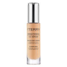 Сыворотка со светоотражающими частицами CC Serum, 3 Apricot Glow By Terry