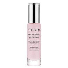 Сыворотка со светоотражающими частицами CC Serum, 2 Rose Elixir By Terry