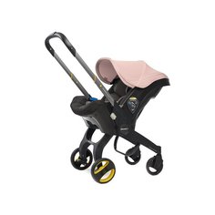 Коляска-автокресло Doona+ Simple Parenting