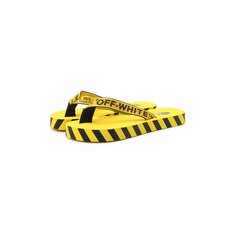 Шлепанцы Off-White