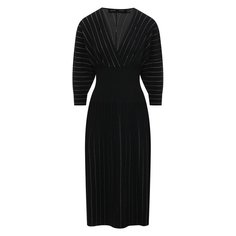 Платье из вискозы Proenza Schouler