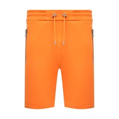 Хлопковые шорты Balmain