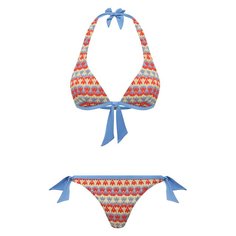 Раздельный купальник Andres Sarda