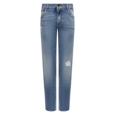 Джинсы Dolce & Gabbana