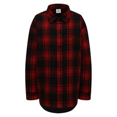 Шерстяная куртка Vetements