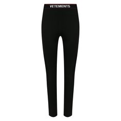 Леггинсы Vetements