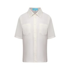 Льняная блузка A Mere Co