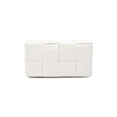 Кожаная поясная сумка Bottega Veneta