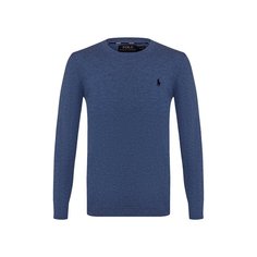 Хлопковый джемпер Polo Ralph Lauren