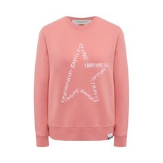 Хлопковый свитшот Golden Goose Deluxe Brand
