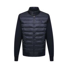 Комбинированная толстовка Polo Ralph Lauren