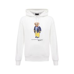 Худи Polo Ralph Lauren